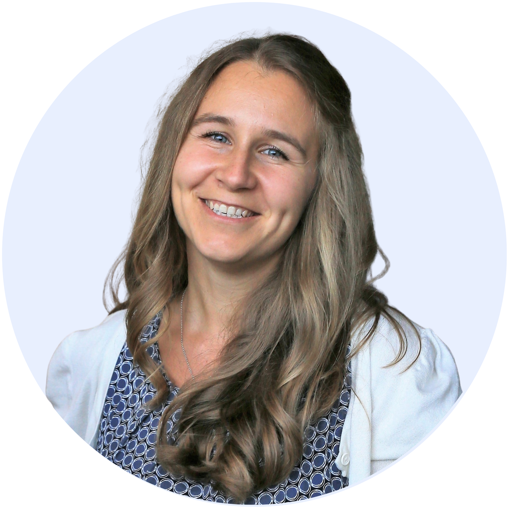 Profile Picture Christin Hänsel Profile Picture Christin Hänsel