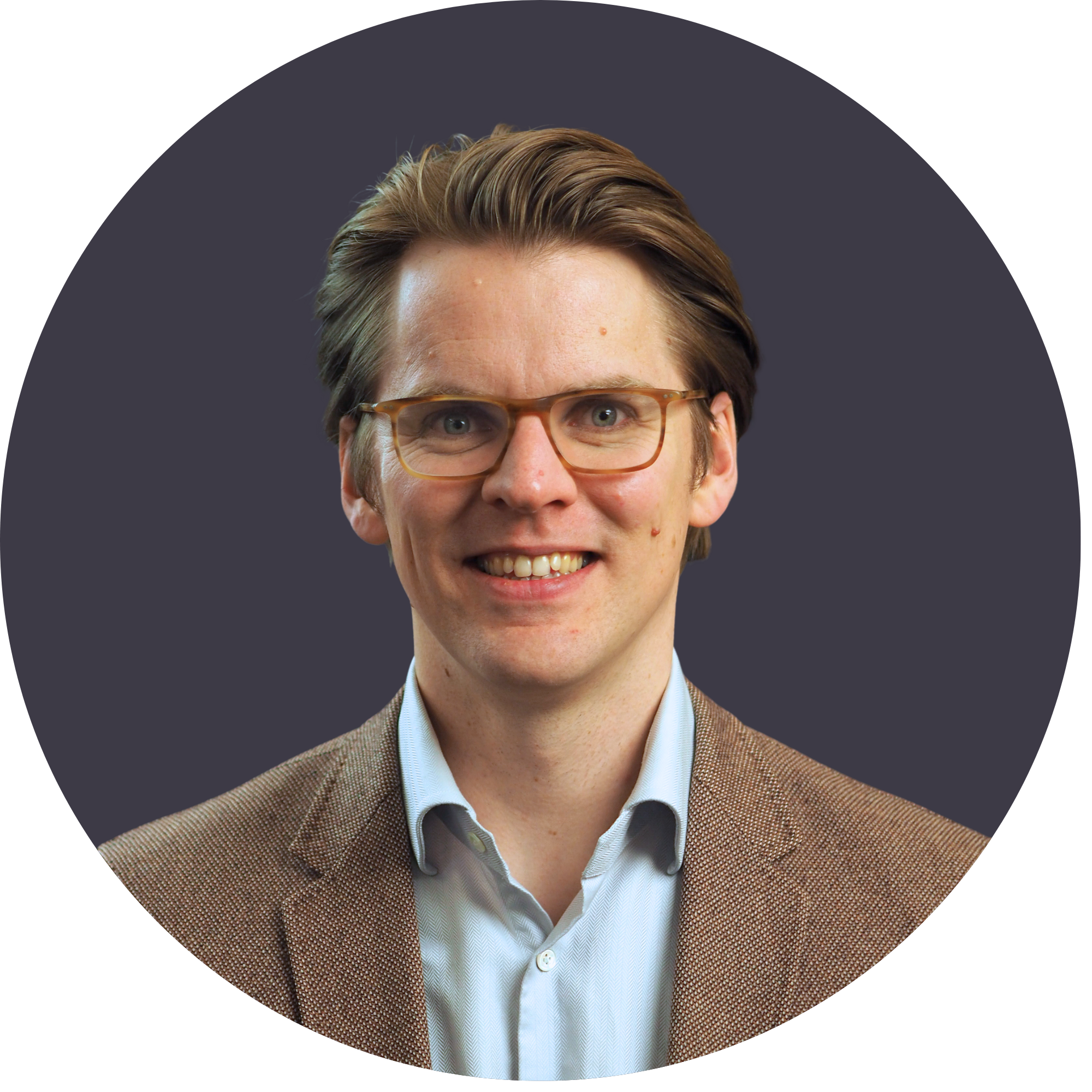 Profile Picture Moritz von Petersdorff-Campen Profile Picture Moritz von Petersdorff-Campen