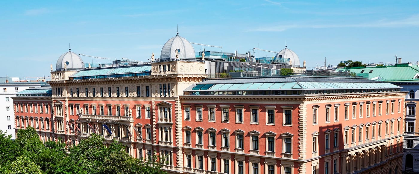 Case Study | Kempinski - Switch to SuitePad