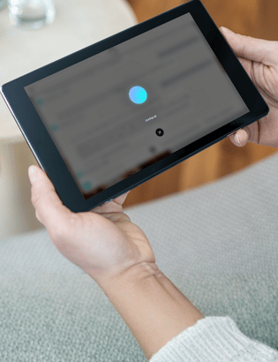 Mega Menue Highlight AI Feature